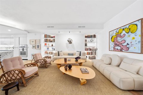 Copropriété à vendre à Miami Beach, Floride: 5 chambres, 365.66 m2 № 1945771 - photo 10