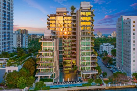 Copropriété à vendre à Miami Beach, Floride: 5 chambres, 365.66 m2 № 1945771 - photo 16