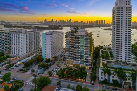 Copropriété à vendre à Miami Beach, Floride: 5 chambres, 365.66 m2 № 1945771 - photo 15