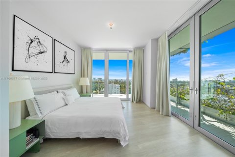 Copropriété à vendre à Miami Beach, Floride: 5 chambres, 365.66 m2 № 1945771 - photo 12