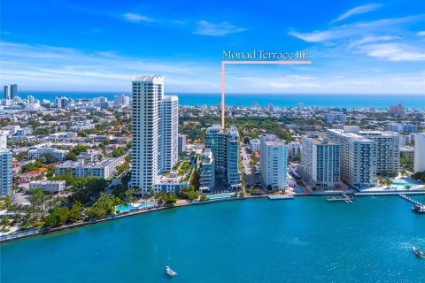 Copropriété à vendre à Miami Beach, Floride: 5 chambres, 365.66 m2 № 1945771 - photo 14