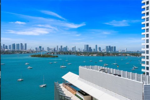 Copropriété à vendre à Miami Beach, Floride: 5 chambres, 365.66 m2 № 1945771 - photo 4