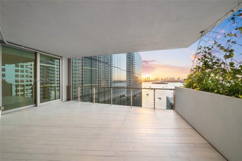 Copropriété à vendre à Miami Beach, Floride: 5 chambres, 365.66 m2 № 1945771 - photo 30