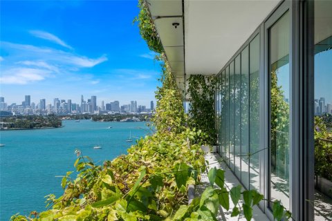 Copropriété à vendre à Miami Beach, Floride: 5 chambres, 365.66 m2 № 1945771 - photo 22