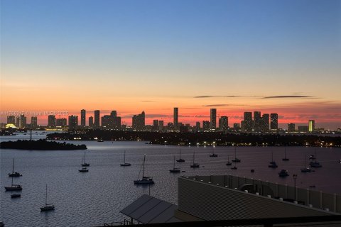 Copropriété à vendre à Miami Beach, Floride: 5 chambres, 365.66 m2 № 1945771 - photo 5