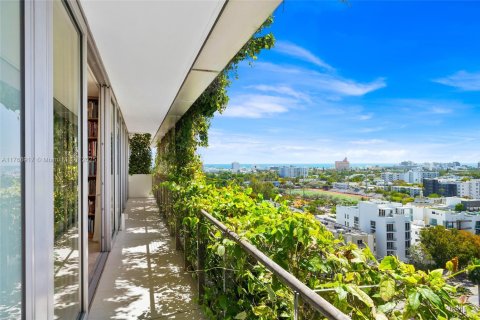 Copropriété à vendre à Miami Beach, Floride: 5 chambres, 365.66 m2 № 1945771 - photo 23