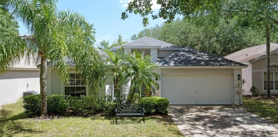 Casa en Tampa, Florida 4 dormitorios, 180.32 m2 № 1735322