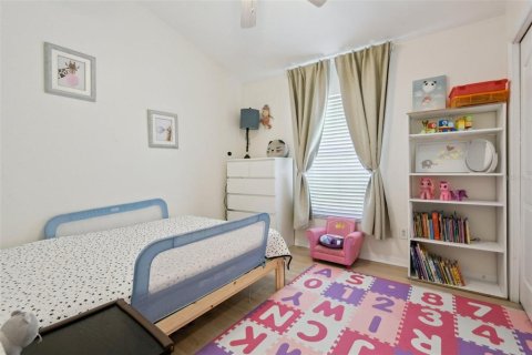 Купить виллу или дом в Тампа, Флорида 7 комнат, 180.32м2, № 1735322 - фото 19