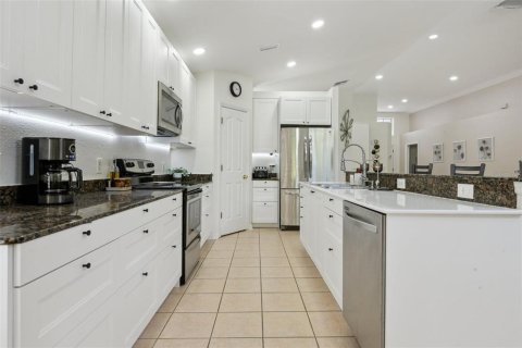 Купить виллу или дом в Тампа, Флорида 7 комнат, 180.32м2, № 1735322 - фото 10