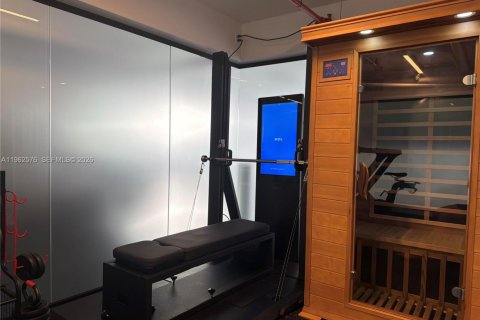 Купить кондоминиум в Майами-Бич, Флорида 8 комнат, 205.31м2, № 2023783 - фото 14