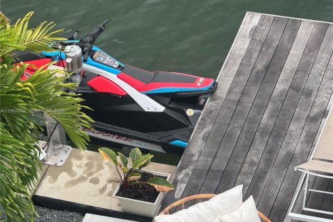 Купить кондоминиум в Майами-Бич, Флорида 8 комнат, 205.31м2, № 2023783 - фото 12