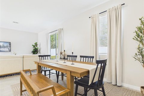 Villa ou maison à louer à Ocala, Floride: 4 chambres, 166.02 m2 № 2118452 - photo 10
