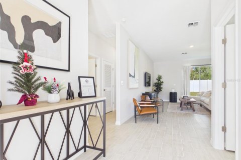 Villa ou maison à louer à Ocala, Floride: 4 chambres, 166.02 m2 № 2118452 - photo 4