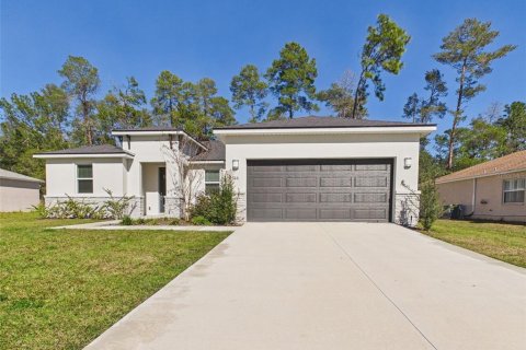 Villa ou maison à Ocala, Floride 4 chambres, 166.02 m2 № 2118452