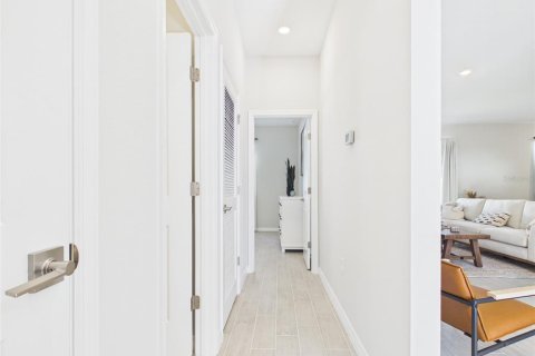 Villa ou maison à louer à Ocala, Floride: 4 chambres, 166.02 m2 № 2118452 - photo 30
