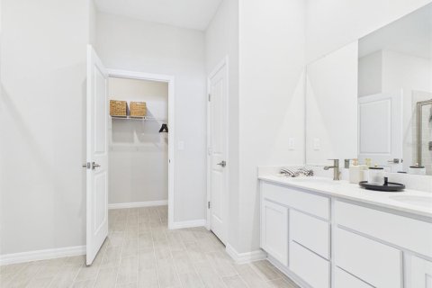 Villa ou maison à louer à Ocala, Floride: 4 chambres, 166.02 m2 № 2118452 - photo 21