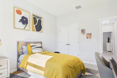 Villa ou maison à louer à Ocala, Floride: 4 chambres, 166.02 m2 № 2118452 - photo 28