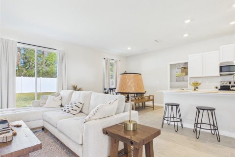 Villa ou maison à louer à Ocala, Floride: 4 chambres, 166.02 m2 № 2118452 - photo 7