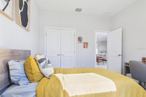 Villa ou maison à louer à Ocala, Floride: 4 chambres, 166.02 m2 № 2118452 - photo 29