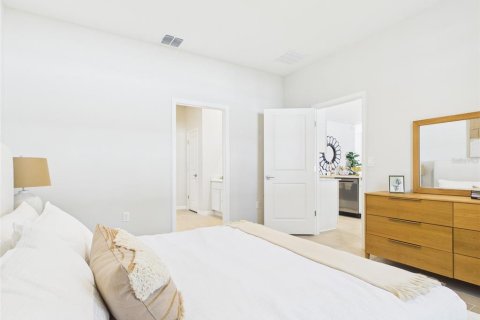 Villa ou maison à louer à Ocala, Floride: 4 chambres, 166.02 m2 № 2118452 - photo 20