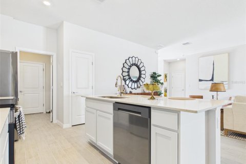 Villa ou maison à louer à Ocala, Floride: 4 chambres, 166.02 m2 № 2118452 - photo 13