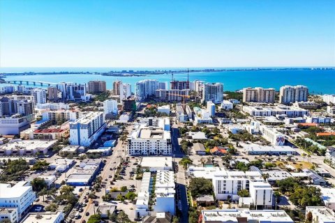 Condo in Sarasota, Florida, 2 bedrooms  № 2148373 - photo 29