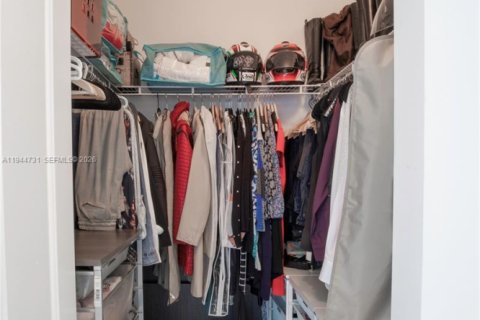 Copropriété à vendre à Miami Beach, Floride: 1 chambre, 63.73 m2 № 2001956 - photo 10