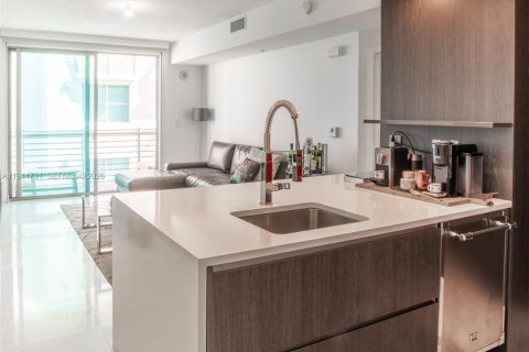 Copropriété à vendre à Miami Beach, Floride: 1 chambre, 63.73 m2 № 2001956 - photo 5