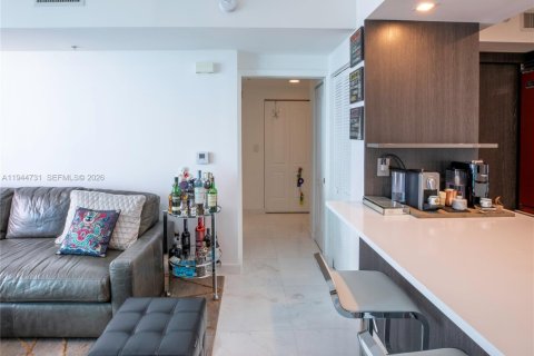 Copropriété à vendre à Miami Beach, Floride: 1 chambre, 63.73 m2 № 2001956 - photo 4