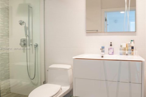 Copropriété à vendre à Miami Beach, Floride: 1 chambre, 63.73 m2 № 2001956 - photo 11