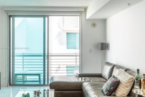 Copropriété à vendre à Miami Beach, Floride: 1 chambre, 63.73 m2 № 2001956 - photo 14