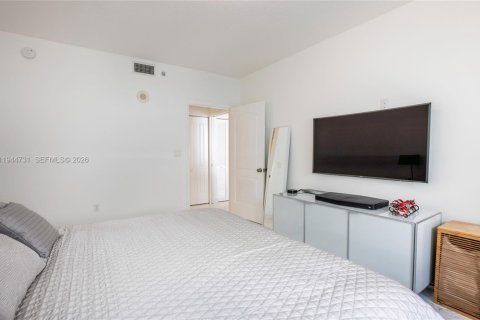 Copropriété à vendre à Miami Beach, Floride: 1 chambre, 63.73 m2 № 2001956 - photo 9