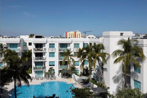 Copropriété à vendre à Miami Beach, Floride: 1 chambre, 63.73 m2 № 2001956 - photo 15