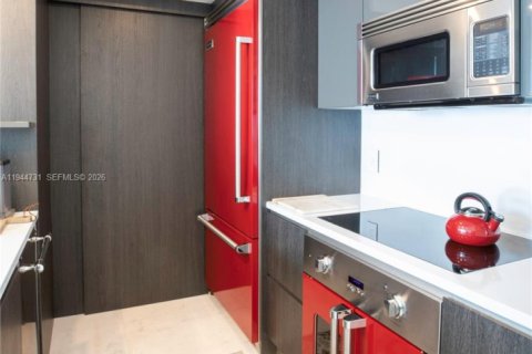 Copropriété à vendre à Miami Beach, Floride: 1 chambre, 63.73 m2 № 2001956 - photo 7