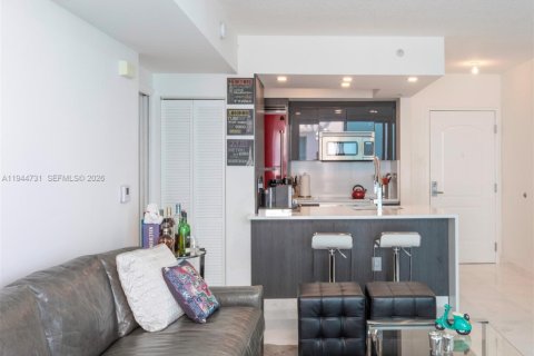 Condo à Miami Beach, Floride, 1 chambre  № 2001956