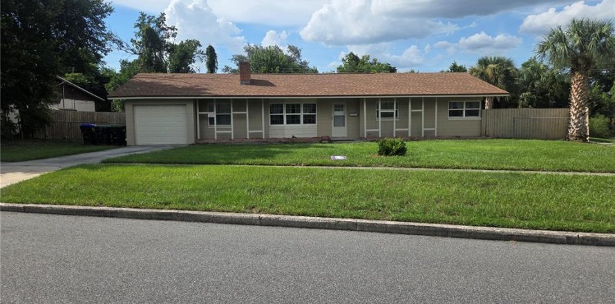 Villa ou maison à Orlando, Floride 3 chambres, 133.04 m2 № 2310157