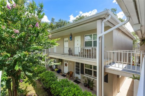 Condo à Winter Park, Floride, 2 chambres  № 2114751