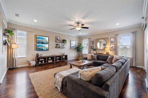 Villa ou maison à vendre à Apopka, Floride: 6 chambres, 380.71 m2 № 2142164 - photo 7