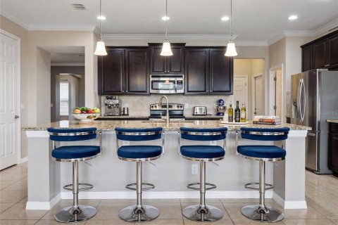 Villa ou maison à vendre à Apopka, Floride: 6 chambres, 380.71 m2 № 2142164 - photo 10