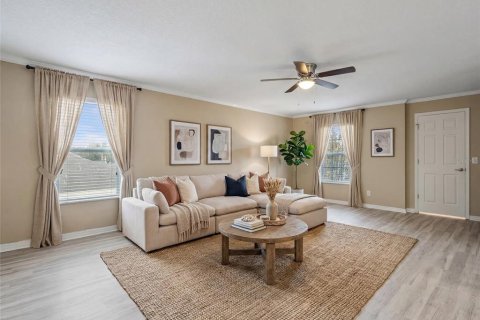 Villa ou maison à vendre à Apopka, Floride: 6 chambres, 380.71 m2 № 2142164 - photo 14