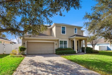 Villa ou maison à vendre à Apopka, Floride: 6 chambres, 380.71 m2 № 2142164 - photo 2