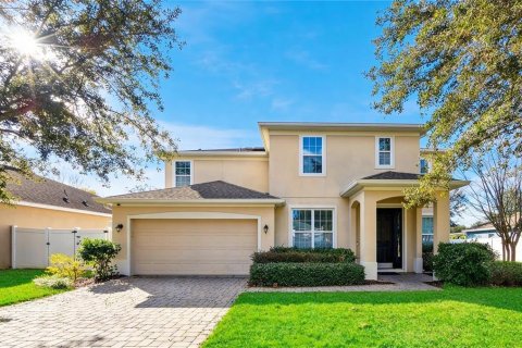 Villa ou maison à Apopka, Floride 6 chambres, 380.71 m2 № 2142164