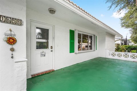 Casa en venta en Plantation, Florida, 2 dormitorios, 176.33 m2 № 1876572 - foto 6