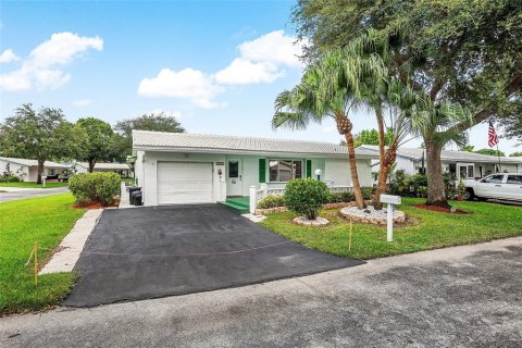 Casa en venta en Plantation, Florida, 2 dormitorios, 176.33 m2 № 1876572 - foto 4