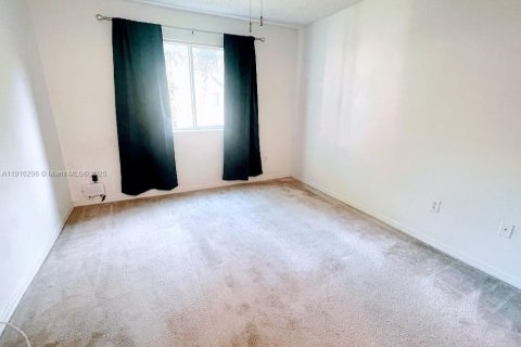 Copropriété à louer à Hollywood, Floride: 1 chambre, 49.89 m2 № 1971084 - photo 9