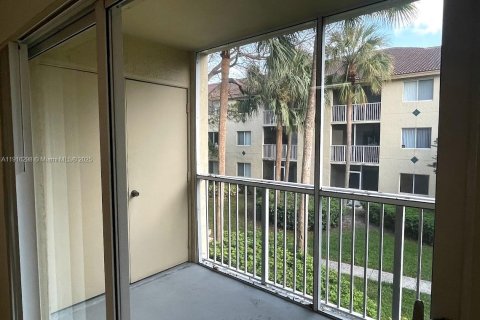 Copropriété à louer à Hollywood, Floride: 1 chambre, 49.89 m2 № 1971084 - photo 14