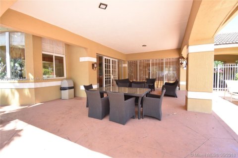 Copropriété à louer à Hollywood, Floride: 1 chambre, 49.89 m2 № 1971084 - photo 20