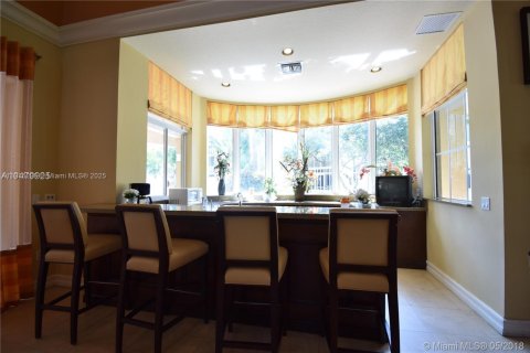 Copropriété à louer à Hollywood, Floride: 1 chambre, 49.89 m2 № 1971084 - photo 22
