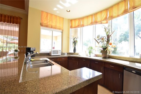 Copropriété à louer à Hollywood, Floride: 1 chambre, 49.89 m2 № 1971084 - photo 15