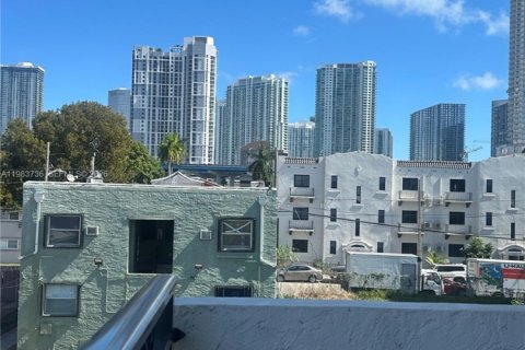 Снять в аренду квартиру в Майами, Флорида 2 спальни, № 2049462 - фото 21